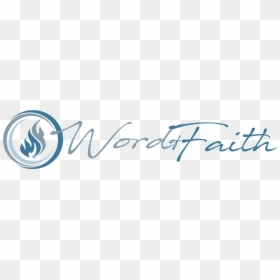 Word Of Faith Family Church, HD Png Download - family word png