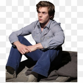 Kit Walker, HD Png Download - evan peters png