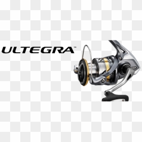 Shimano Ultegra 4000 Fb, HD Png Download - fishing reel png