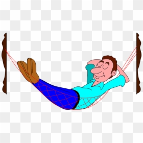 Cartoon Pictures Of People - Person Sleeping Transparent Background, HD Png Download - people looking down png