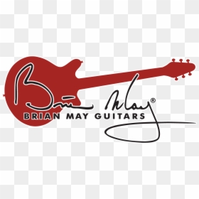 Brian May Guitars Logo, HD Png Download - rose pedals png