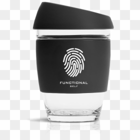 Transparent Glass Cup Png - Cosmetics, Png Download - glass cup png