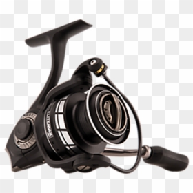 Abu Garcia - Elite Max - Spinning Reel - Clam - Abu Garcia Elite Max Spinning Reel, HD Png Download - fishing reel png