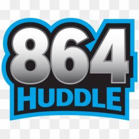 864 Huddle - Graphic Design, HD Png Download - travis touchdown png
