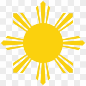 Image Result For Summer Sun Free Svg - Transparent Philippine Sun Png, Png Download - summer sun png