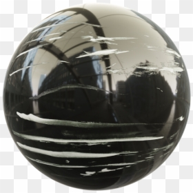 Sphere, HD Png Download - smear png