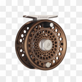 Sage Trout Spey Reel, HD Png Download - fishing reel png