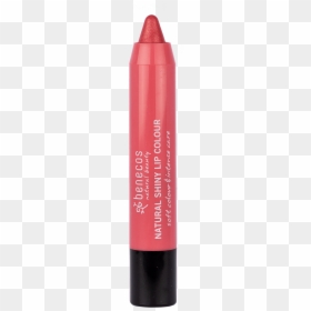 Lipstick, HD Png Download - red crayon png