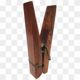 Clothes Pin Png - Plywood, Transparent Png - clothes pin png
