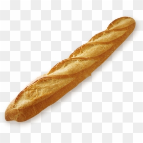 Clipart Bread Breadstick - French Baguette Png, Transparent Png - breadstick png