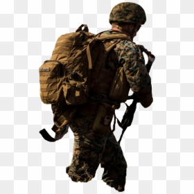 Soldier, HD Png Download - british soldier png