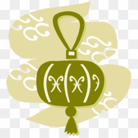 Transparent Lanterns Png - Illustration, Png Download - chinese lanterns png