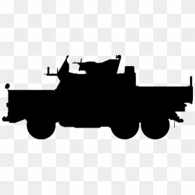 180211 Wolfhound Tsv S B - Army Mastiff Silhouette, HD Png Download - british soldier png