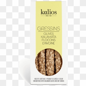 Kalios, HD Png Download - breadstick png