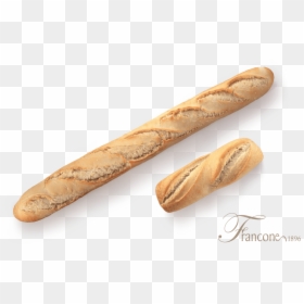 Great Baguette - Baguette, HD Png Download - breadstick png