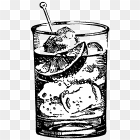 Antique Food Png - Red Bull Tropical Cocktail, Transparent Png - joker hahaha png