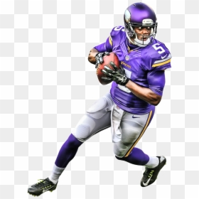 Nfl Player Png, Transparent Png - nfl player png