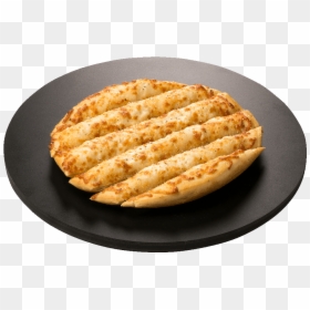 Cheesy Ranch Stix - Pizza Ranch Breadsticks, HD Png Download - breadstick png
