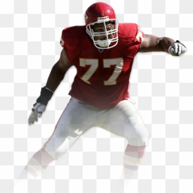 Transparent Nfl Players Png - Cut Out Of Nfl Player, Png Download - nfl player png