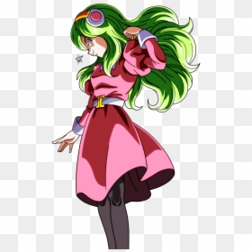 Dragon Ball Super Ribrianne, HD Png Download - dragonball super png