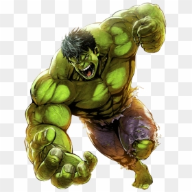 Immortal Hulk 1 Variant, HD Png Download - hulk fist png