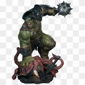Action Figure Hulk, HD Png Download - hulk fist png