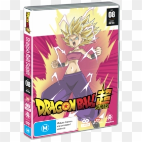 Dragon Ball Super Part 7, HD Png Download - dragonball super png