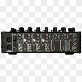Playdifferently Model 1 Dj Mixer , Png Download - Allen Heath Model 1, Transparent Png - dj mixer png