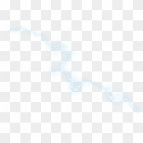 Lightning Png For Photoshop - Map, Transparent Png - white lightning png