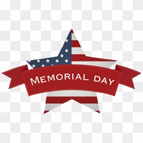 @andreslinares57, HD Png Download - happy memorial day png