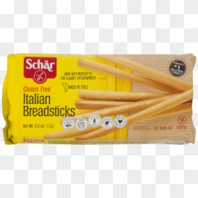 Schar Breadsticks, HD Png Download - breadstick png