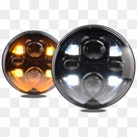 Led Headlights Category - Morimoto Sealed7 2.0, HD Png Download - headlights png