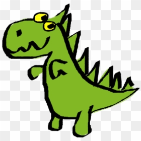 Cartoon, HD Png Download - good dinosaur png