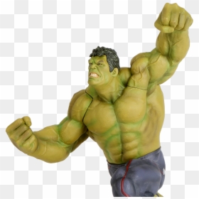 Hulk, HD Png Download - hulk fist png