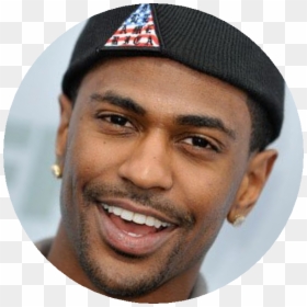 Bigsean - Baseball Cap, HD Png Download - big sean png