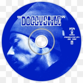 Cd Snoop Doggy Style, HD Png Download - snoop dog png
