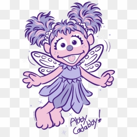 Transparent Abby Cadabby Png - Abby Cadabby, Png Download - abby cadabby png