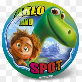 Καπελο Καλοσαυροσ, HD Png Download - good dinosaur png