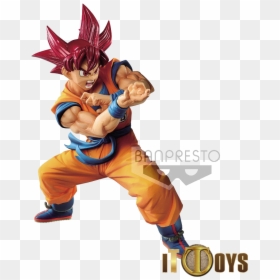 Blood Of Saiyans God Goku, HD Png Download - dragonball super png