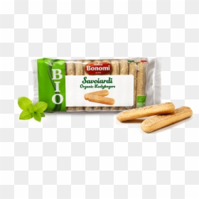 Organic Ladyfingers - Forno Bonomi, HD Png Download - breadstick png