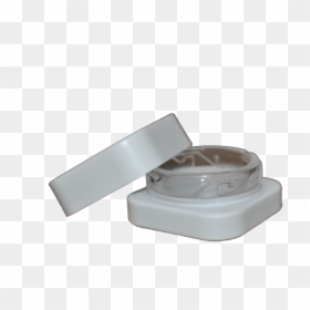 Qube Container Concentrate, HD Png Download - jar of weed png