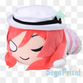 Snow Halation Maki Nesoberi, HD Png Download - maki nishikino png