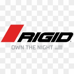 Rigid Own The Night, HD Png Download - headlights png
