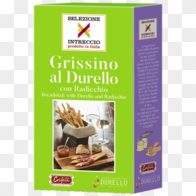 Flyer, HD Png Download - breadstick png