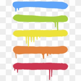 Graffiti Lines, HD Png Download - cool lines png