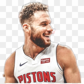 Blake Griffin Png Image - Blake Griffin, Transparent Png - blake griffin png