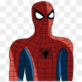 Ultimate Spider Man On Twitter Cool, HD Png Download - ultimate spiderman png