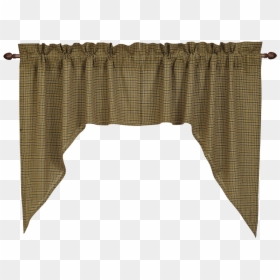 Curtain, HD Png Download - white curtains png