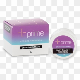 Dryconcentrate Productpagev2 - Prime Wellness Concentrates, HD Png Download - jar of weed png