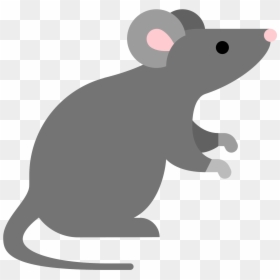 Transparent Mouse Over Icon Png - Mouse Animal Icon Png, Png Download - cursor.png